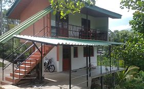 Ella Breeze Homestay