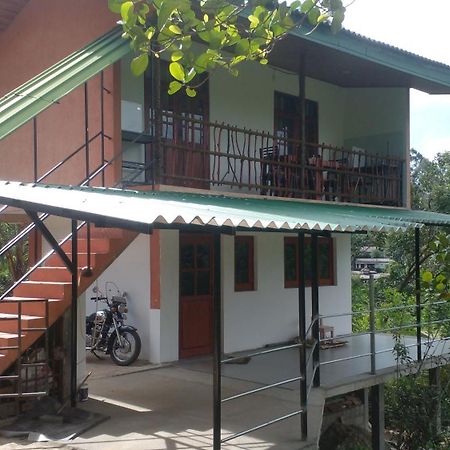 Ella Breeze Homestay Extérieur photo