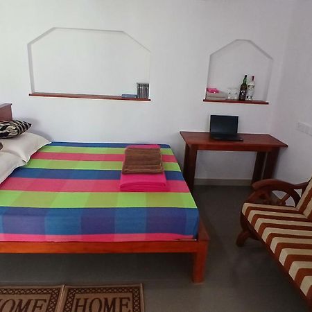 Ella Breeze Homestay Extérieur photo