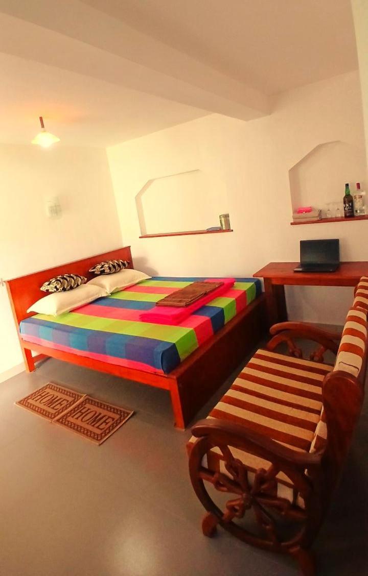 Ella Breeze Homestay Extérieur photo