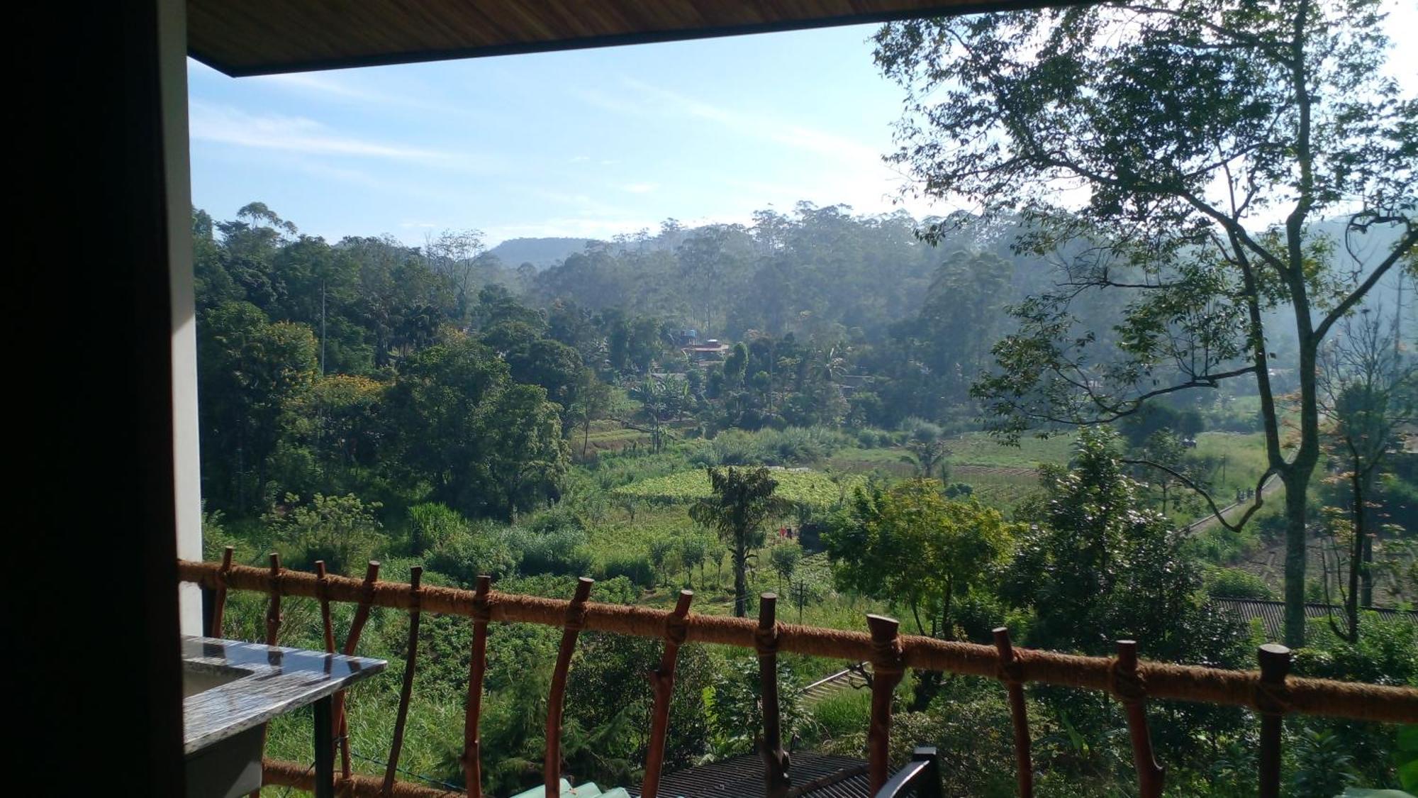 Ella Breeze Homestay Extérieur photo