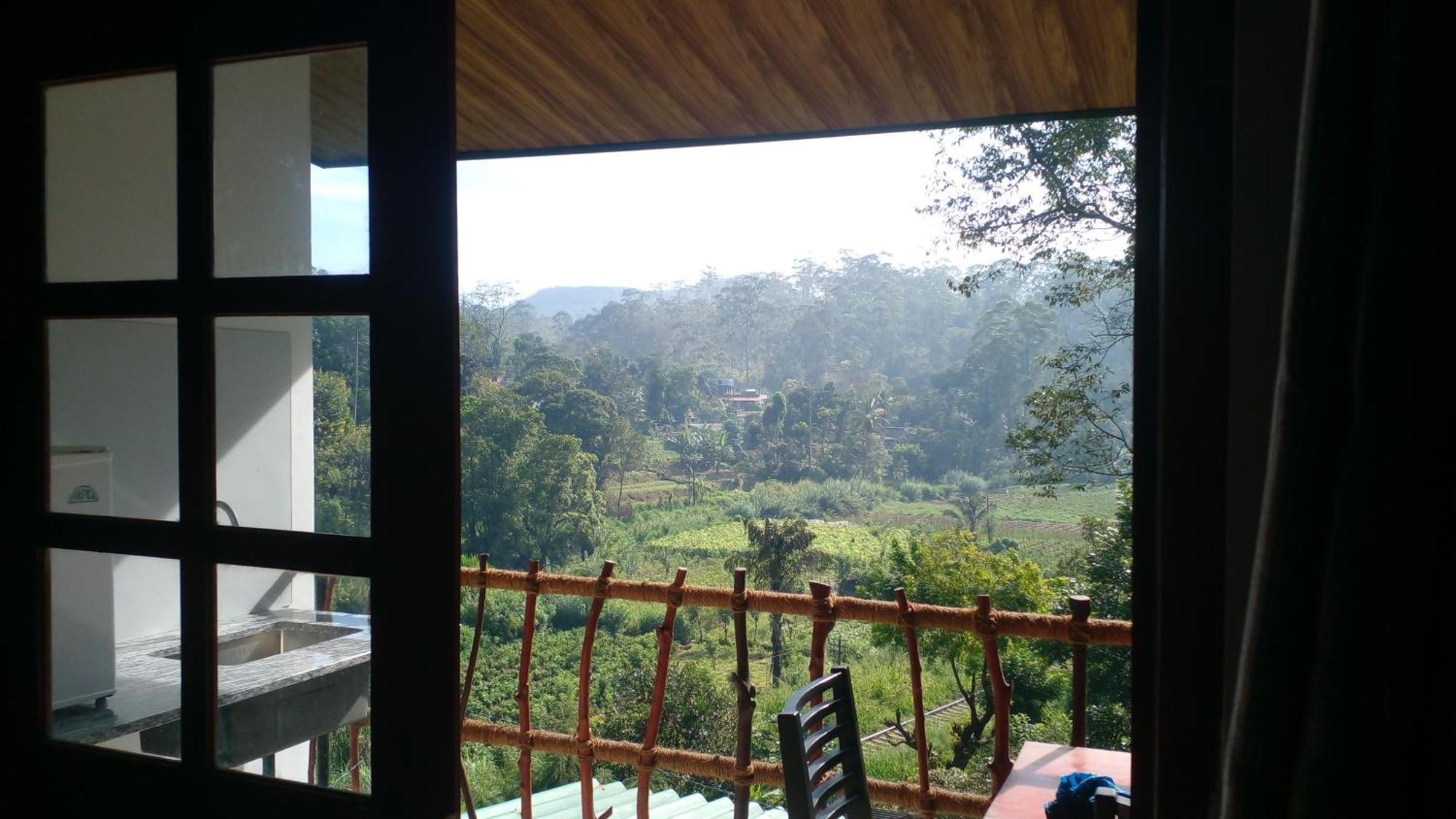 Ella Breeze Homestay Extérieur photo