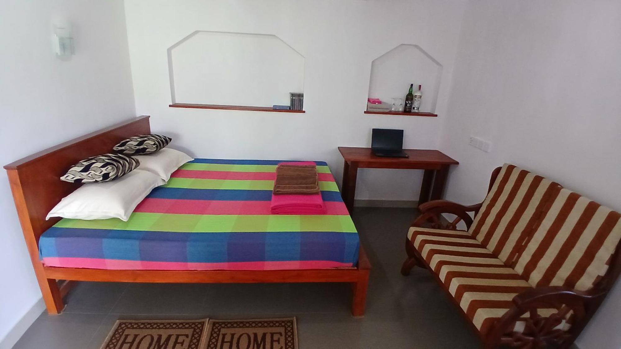Ella Breeze Homestay Extérieur photo