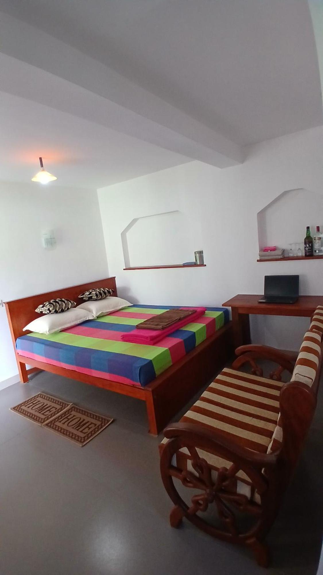 Ella Breeze Homestay Extérieur photo