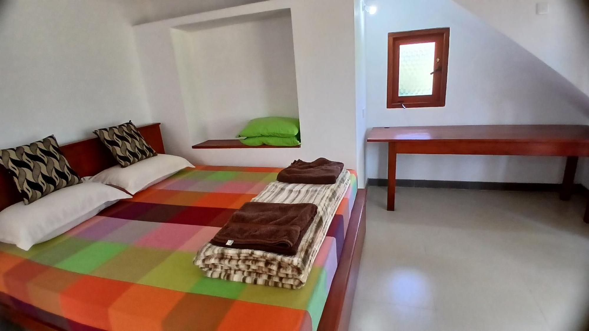 Ella Breeze Homestay Extérieur photo