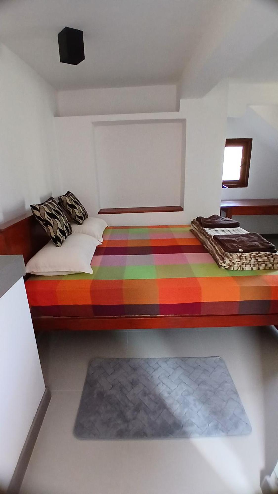 Ella Breeze Homestay Extérieur photo