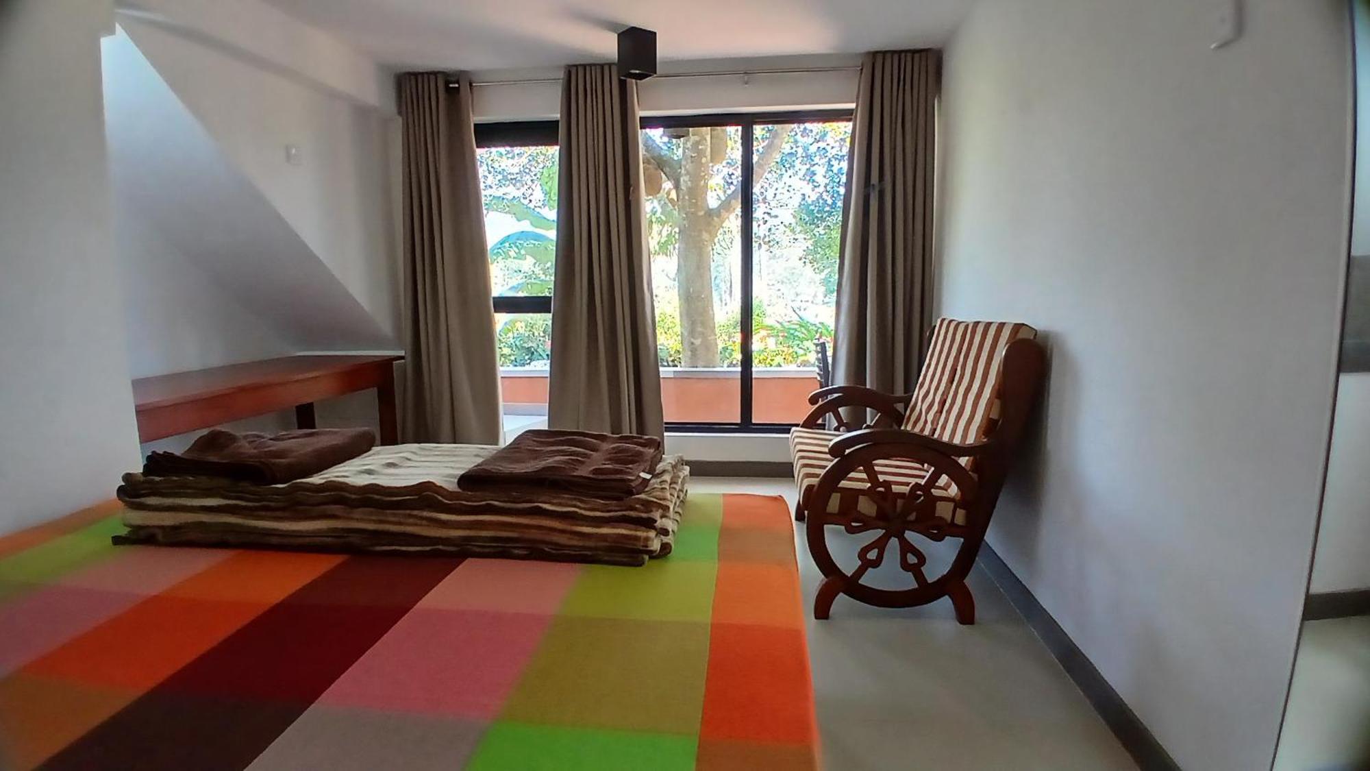 Ella Breeze Homestay Extérieur photo