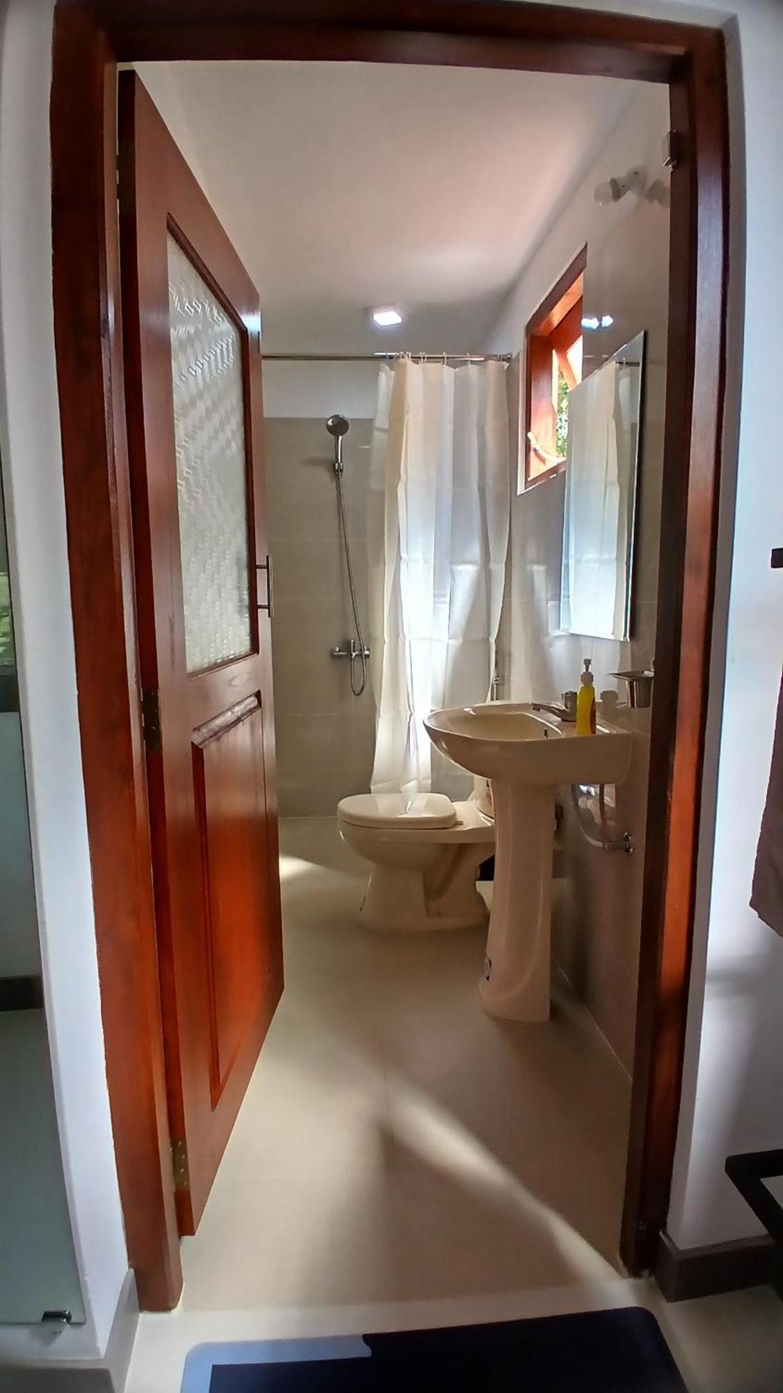 Ella Breeze Homestay Extérieur photo