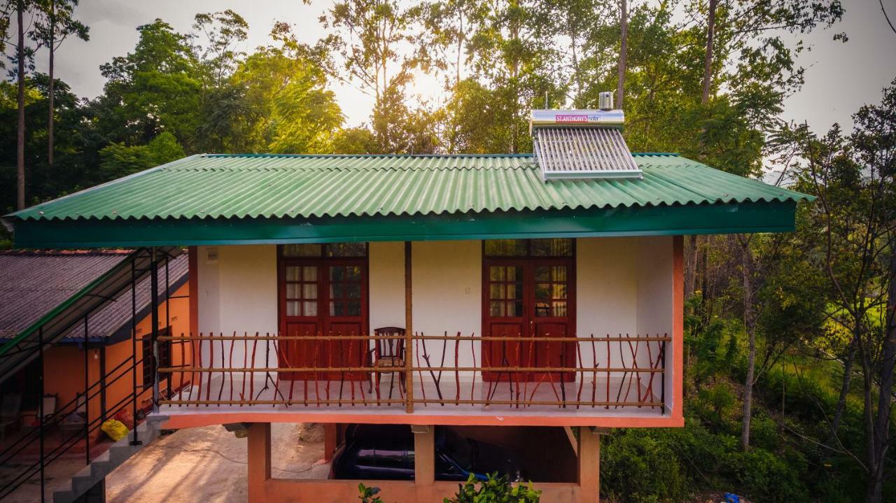 Ella Breeze Homestay Extérieur photo
