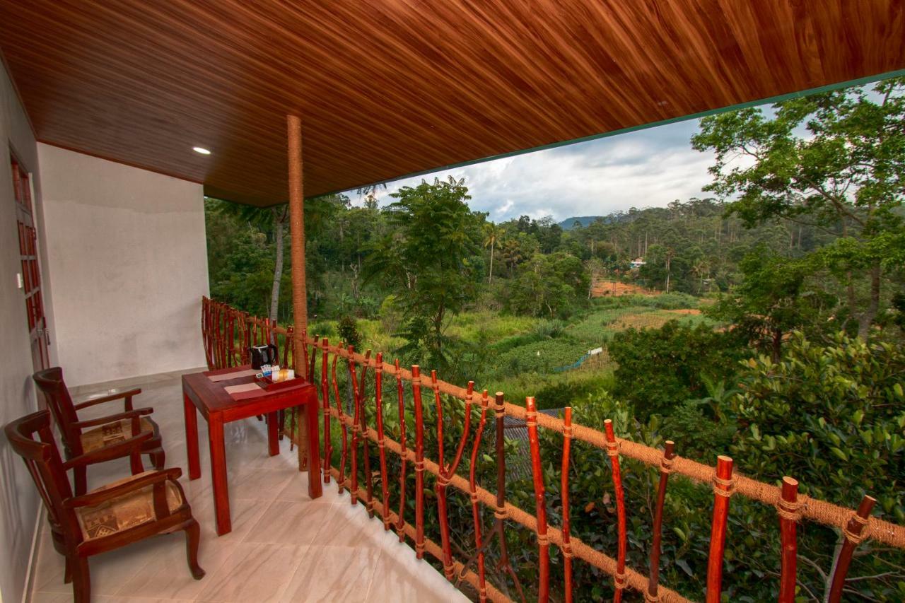 Ella Breeze Homestay Extérieur photo