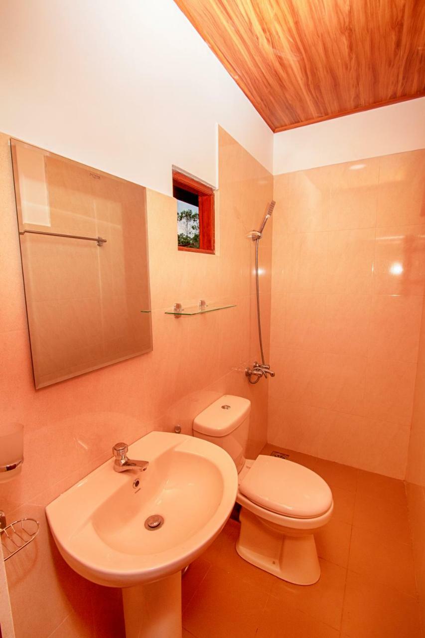 Ella Breeze Homestay Extérieur photo