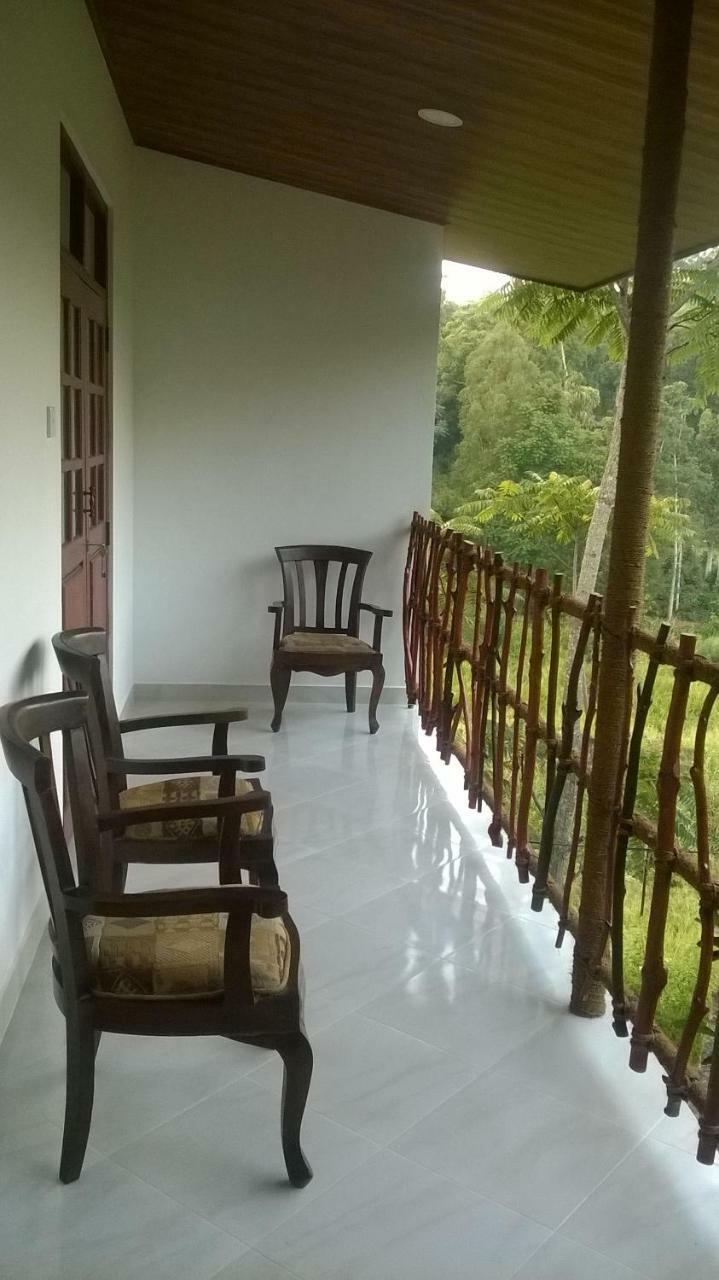 Ella Breeze Homestay Extérieur photo