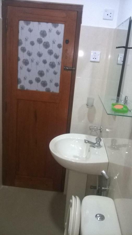 Ella Breeze Homestay Extérieur photo