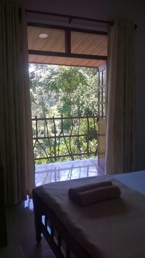 Ella Breeze Homestay Extérieur photo