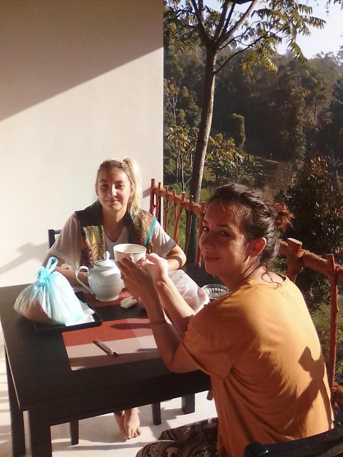 Ella Breeze Homestay Extérieur photo