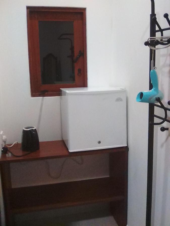Ella Breeze Homestay Extérieur photo