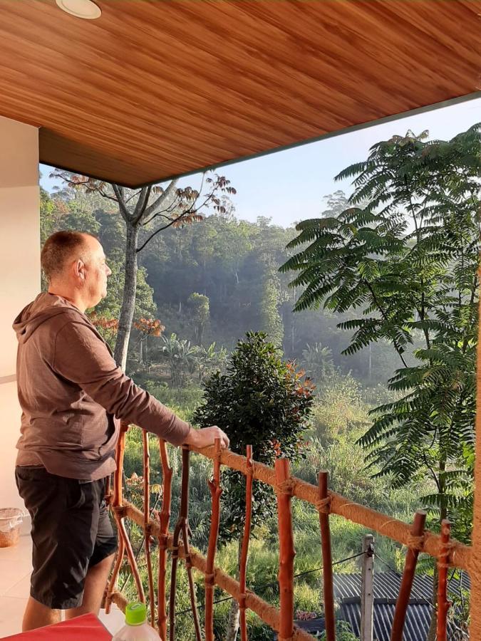 Ella Breeze Homestay Extérieur photo
